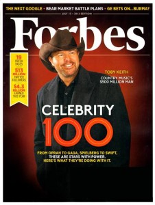 Best Business News Magazines - Forbes Magazine
